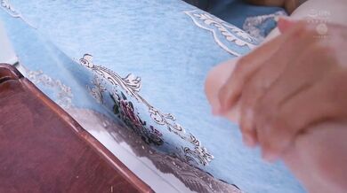 FWAY-018 QUEENDOM Mia Nanasawa - Nanasawa Mia