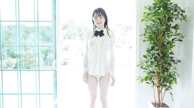 FWAY-031 Transparency 120% Shirakami Sakihana - Shirakami Sakka