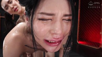 GTJ-144 Restrained Lesbian Fisting (GTJ-144) - Aya Shiomi