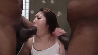 AEGE-015 Iron Pipe Restraint play Aoi Mizutani - Mizutani Aoi