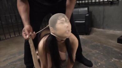 BDA-155 흑인 금지 해제 블랙 쇼크 마에노나나스