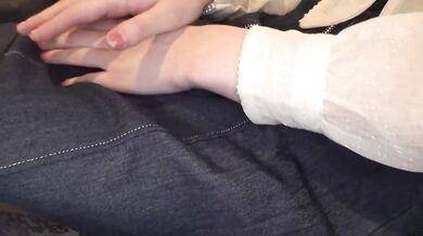 BOKD-290 Even though I look like this, I have a penis. Hifumi Yuuri - 123 Yuri