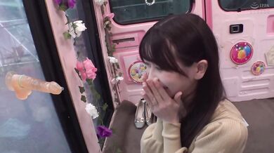 DVMM-283 A collaboration project featuring regular men and women monitoring AV and the Magic Mirror van. NTR on the street in front of her beloved husband! A neat and tidy wife tries to "put on a condom with just her mouth"! 2. The long-awaited wife's pus