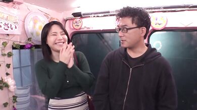 DVMM-283 A collaboration project featuring regular men and women monitoring AV and the Magic Mirror van. NTR on the street in front of her beloved husband! A neat and tidy wife tries to "put on a condom with just her mouth"! 2. The long-awaited wife's pus