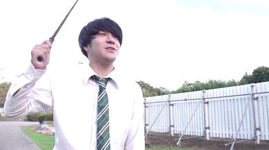 HNDS-081 A Secret Creampie School Festival: With the Magic Wand That Makes All Your Naughty Wishes Come True, I'm the Only One in Class, But 10 Cute Beautiful Girls Show Off Their Pussies and Anuses in a Massive Orgy Special!! - Hibiki Otsuki