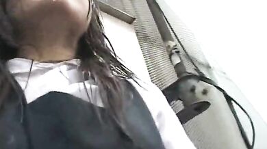 NHDT-555 ○Student bully group 3