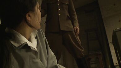 PES-089 Showa Women's play History 2 Discs - Elena Akasaka