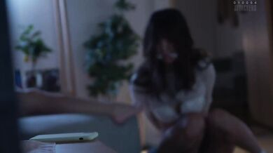 SAME-055 The day when the demon who finished his prison term violated a woman for the first time in 10 years. Himari Kinoshita