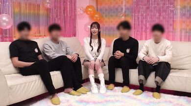 HMN-577 Nanase Arisu 나나세 아리수 야리맨 AV 배우 나나세 앨리스라면! 처녀 치〇ぽ 맞혀 봐라 !!! 귀여운 처녀 남학생과 키스하고, 데이트하고,ハメまくり!!! 見事、童貞当てたらナマ中出し Creampie Honnaka