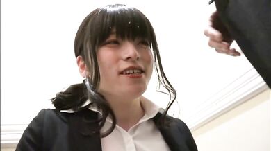 PETS-028 Nach der Schule ist es ein Mädchen, das zum Essen bereit ist, Chiho.