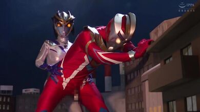 SPSC-011 Alien Wanita Jahat Barra Hero Hunting 2 Edisi Astro Zeol Sakura Tsukishima 310 1