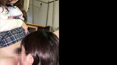 STSK-063 Double Bullying ~ Ward A, K Prefecture / Strong Sex Processing Record → Sleeping In The School Infirmary / Threatening Irama / Semen Drinking / Walk Without Panties / Strong Lesbian / Obedient 4P play