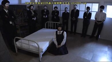 VRTM-067 Absolute obedience education Meat urinal ● etc. - Koji An