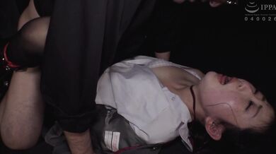 DDHH-009 Confinement-I became a man's sex slave-Hinano Kamisaka