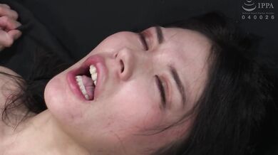 GTJ-119 Tattoo Angel Skewered play Haruki Kanome