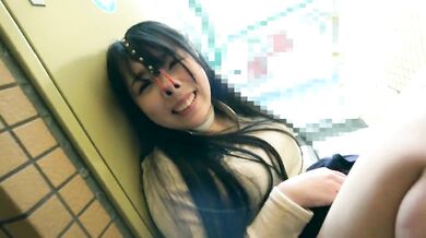 GUN-870 Fully open nose hook Mihina - Mihina (Azumi Hina, Nagai Mihina)