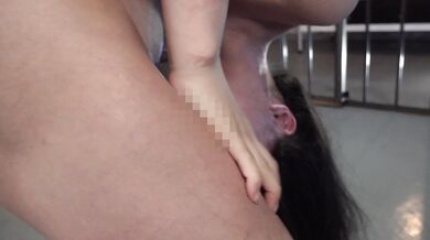 HNM-008 As A Single Girl Sub... Eri - Eri Akira's Body And Soul Dominated - Akira Erie (Arai Erie, Yuka Osawa)