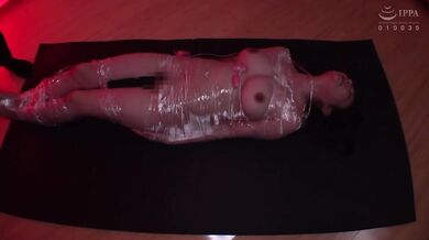 KSBJ-215 Bestrafung schlechter Frauen, die Papa Minori Hatsune wiederholt betrügen