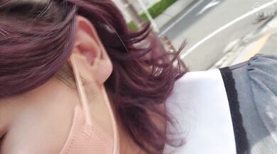 OPPW-133 Guerrilla-Projekt! Lasst uns die Schwänze unserer männlichen Töchter verstecken und mit Amateur-Männern reden und Sex mit ihnen haben! Matsumine Amber