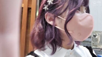 OPPW-133 Guerrilla-Projekt! Lasst uns die Schwänze unserer männlichen Töchter verstecken und mit Amateur-Männern reden und Sex mit ihnen haben! Matsumine Amber