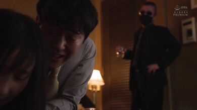 PRED-391 At the end of the battle between the mission of a busty undercover investigator and the aphrodisiac Kimeseku cum shot ... Karen Yuzuriha - Karen Kaede