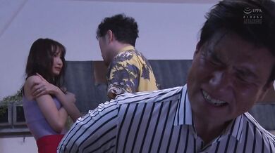 SAME-073 A hammer to the high-handed president's wife Sora Amakawa - Amakawa Sora