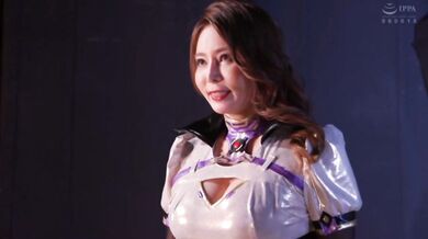 SPSA-25 Mitsuki Nagisa Siêu anh hùng khổng lồ Victorious Victoryna trong tình thế nguy cấp! Kế hoạch tàn bạo và đê tiện của người ngoài hành tinh Krifo GIGA (Giga)