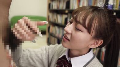 ABF-121 The cutest student in school is controlling my ejaculation. Yuu Rukawa 1,495 6 - Ryukawa Evening