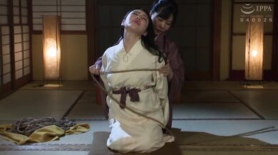 GTJ-103 It's nice and nice - Horai Kasumi