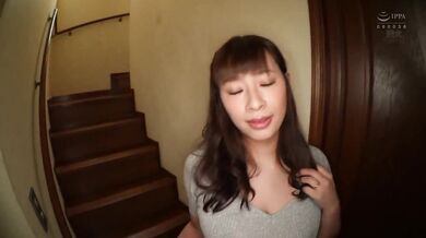 JYMA-010 Frustrated Big Tits Ass Wife Seduces Men Libido Monster Fleshy Body M Slut Wife K Cup And Big Ass Are Blame And Spree Alive Masochist Wife Haruna Hana