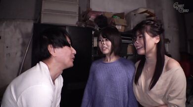 MVG-043 Double Face Harassment Of Super Masochistic Beauty Shinonome Azusa/Yukari Noka - Azusa Shinonome