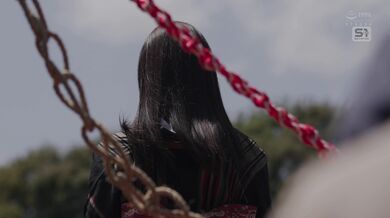 SONE-920 The pretty village girl is the plaything of all the men - Miru