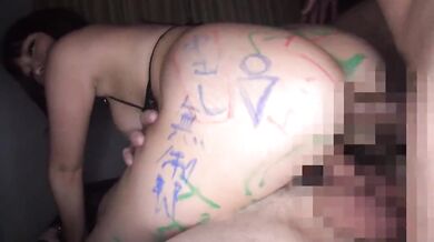 CADV-757 Anal & Ma Co ○ Thorough Training Pervert Woman 4 Hours - Miho Nakazato