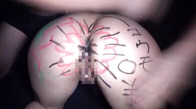 CADV-757 Anal & Ma Co ○ Thorough Training Pervert Woman 4 Hours - Miho Nakazato