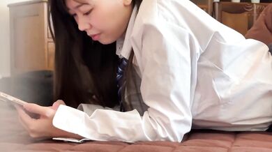 HRSM-055 Goodbye. My beloved sister. Brother-sister sex. Two cute sisters. 240 5