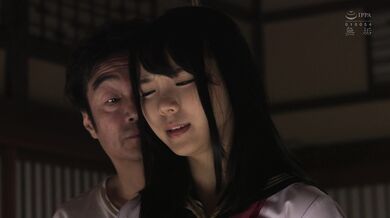 MUDR-099 Ever Since That Day... A Beautiful Y********l In Uniform Receives S&M Breaking In Creampie Training Ruka Inaba