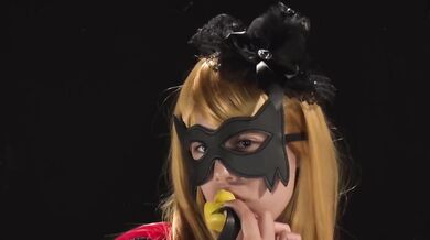 NASH-918 Daughters Addicted To The Labyrinth Of Bizarre Perversion Training