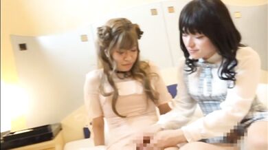 PETS-032 Nach der Schule heißt es otoko-no-kosatsu Zwei otoko-no-kosatsu, Freunde, machen ihre erste lesbische Erfahrung in Frauenkleidung.