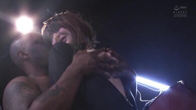 ATID-480 BBP: The Female Detective Who Fell For A Big Black Penis - Yuri Fukada - Yuuri Asada