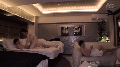 BLK-511 Convenient Free Pussy! Fucking Raw Till Morning With A Horny Bitch Who Loves Older Men 07