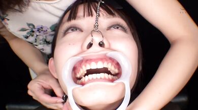 EVIS-519 舔牙女同性恋