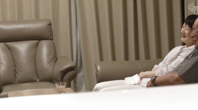 GVH-014 Mio Shinozaki, a sister-in-law who gets anal in her brother-in-law everywhere in the home