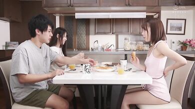 HMN-145 After being made vaginal cum shot by her best friend, I was not given a wise man's time and I continued to commit anal and Ji Po with a pursuit Mesuiki reverse NTR. Hana Shirato - White Peach Hana