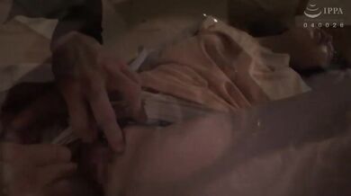 OMHD-009 Attic Mind Hacker A horrifying room sharing where the heart is completely controlled by the Ki ○ Guy stalker hidden in the ceiling Victim H cup female college student First love Nene - First Love