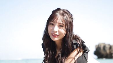 REBD-853 Aya and your tropical romance - Aya Konami