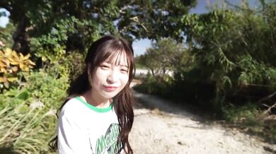 REBD-853 Aya and your tropical romance - Aya Konami