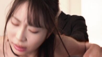 SAME-062 A daughter who was playd on behalf of her. Miku Misora