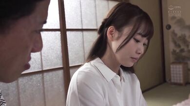 SAME-110 A training trip where I kept cumming inside my new subordinate who joined the company as a new graduate until the morning. - Ria Yuzuki