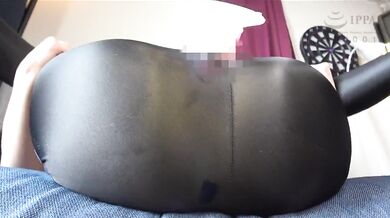 BHSP-023 Ám ảnh bởi quỷ Domazo, điên cuồng chạy bộ Yuka Otaki