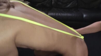 BONY-001 AV Debut Of A Man Who Is Too Beautiful I'm A Lewd Body That Was played To Ejaculate Many Times Misaki Riai - Misaki Li Ai